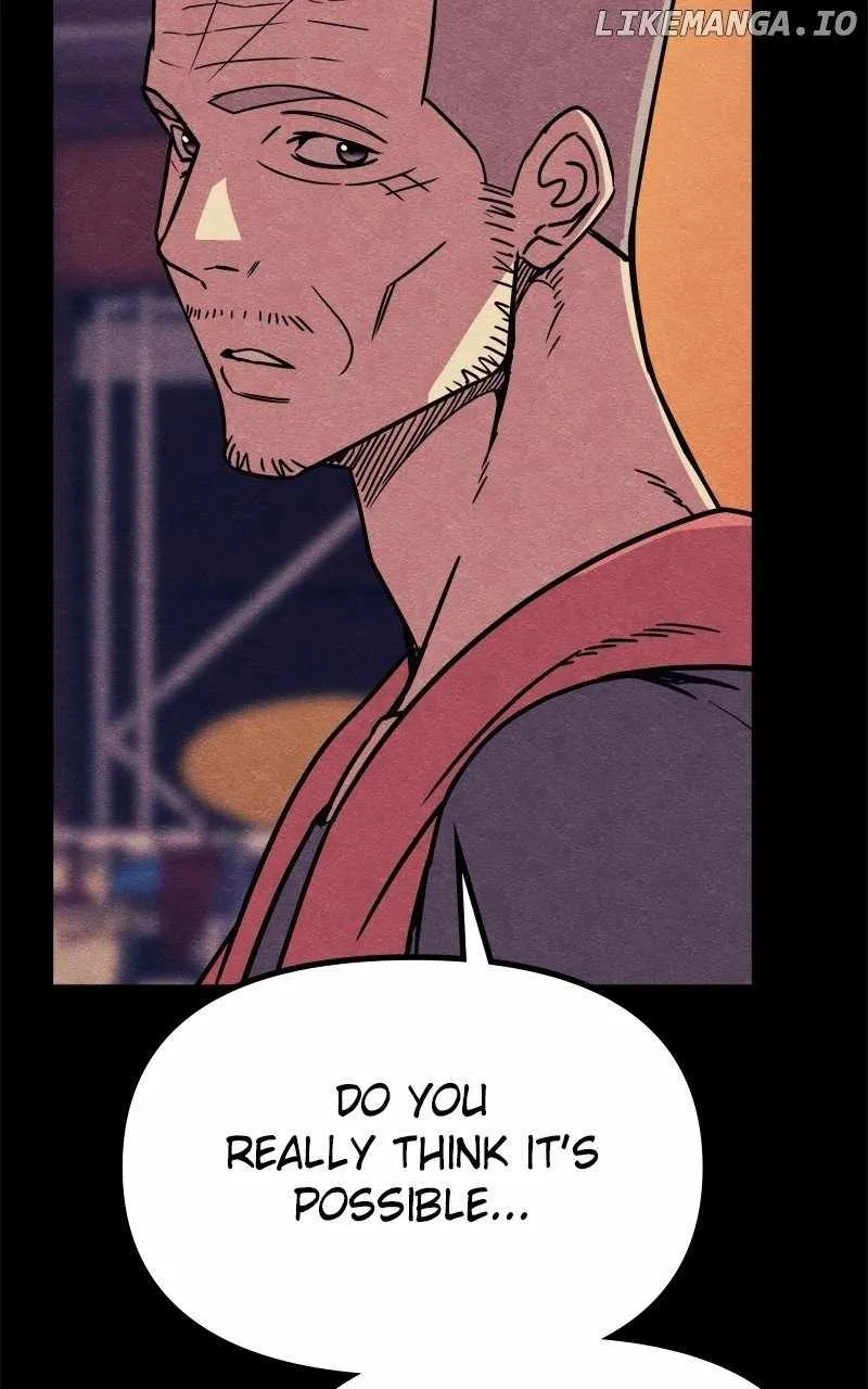 Zombie X Slasher Chapter 64 Online - página 15