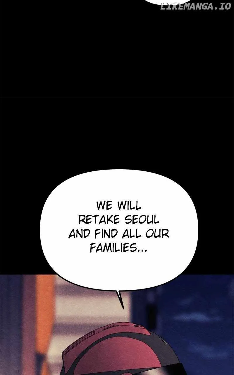 Zombie X Slasher Chapter 64 Online - página 18