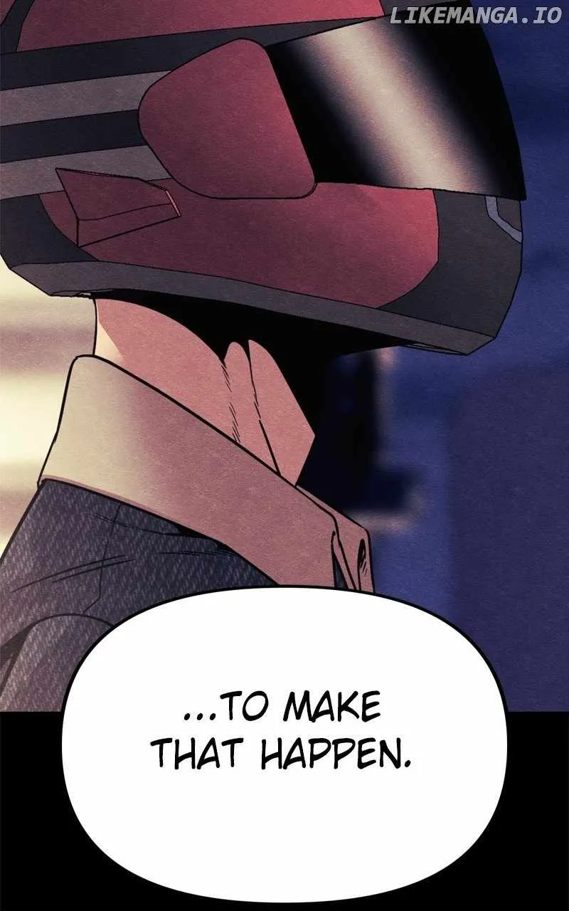 Zombie X Slasher Chapter 64 Online - página 21
