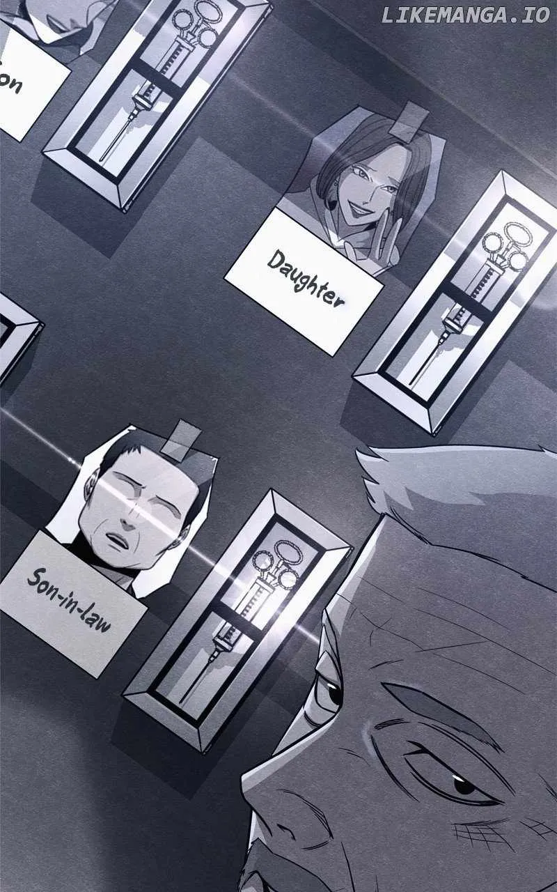 Zombie X Slasher Chapter 64 Online - página 28