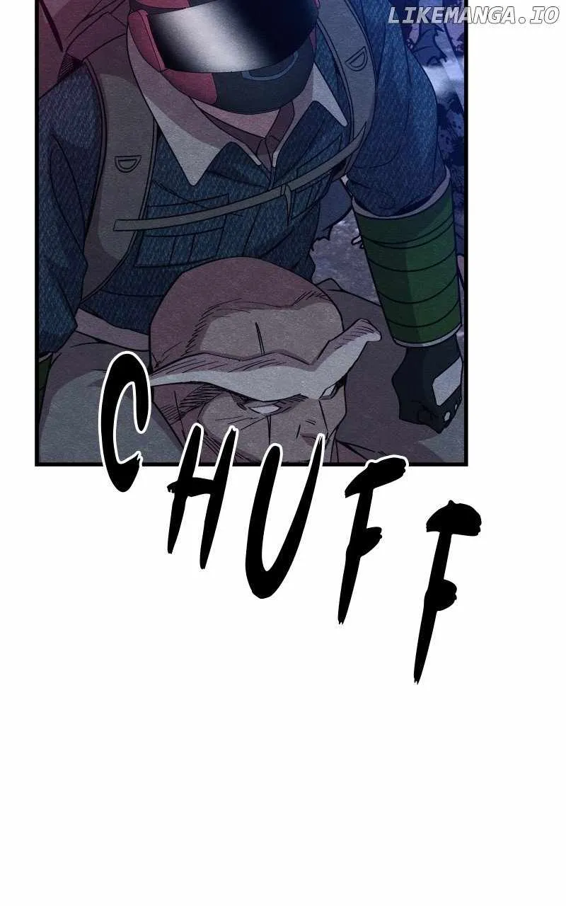 Zombie X Slasher Chapter 64 Online - página 31