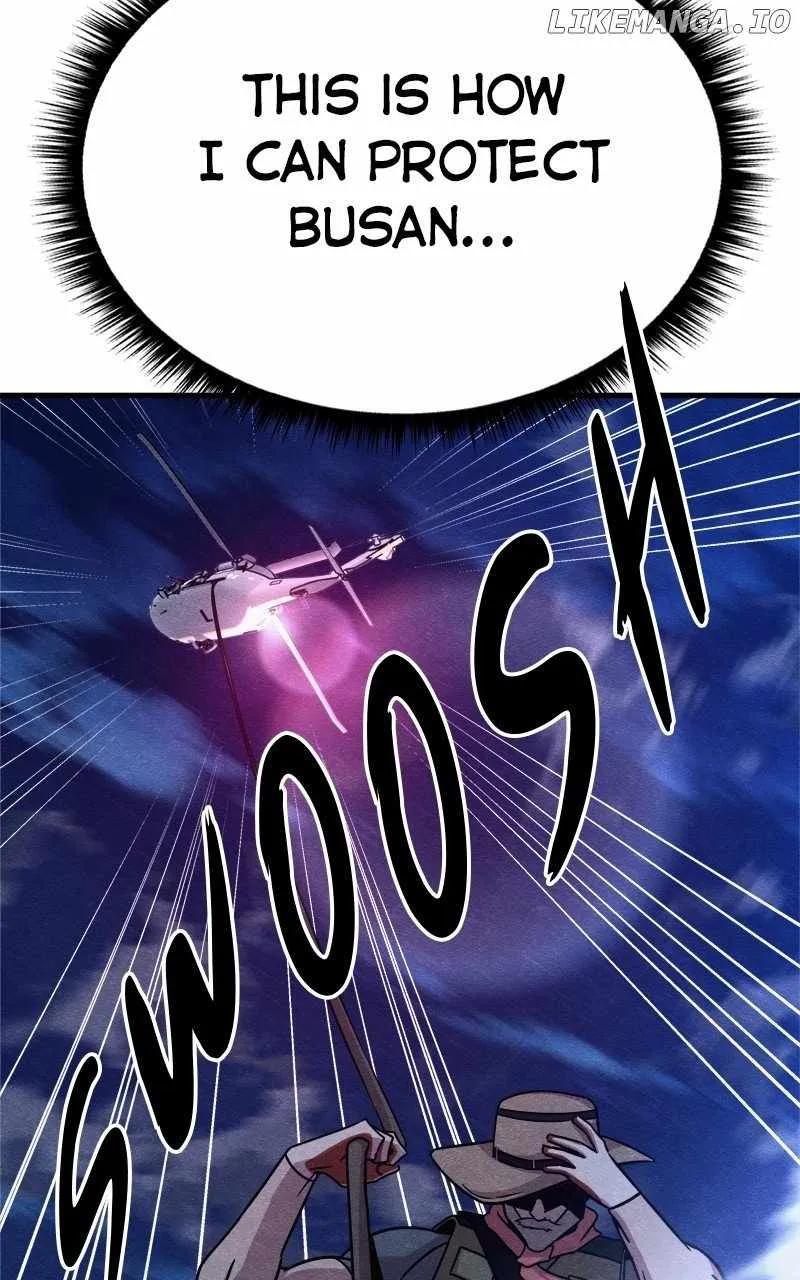 Zombie X Slasher Chapter 64 Online - página 33