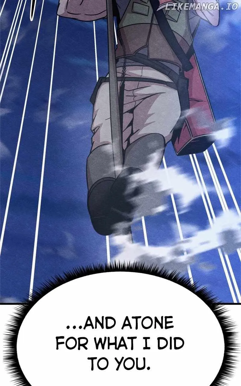 Zombie X Slasher Chapter 64 Online - página 34