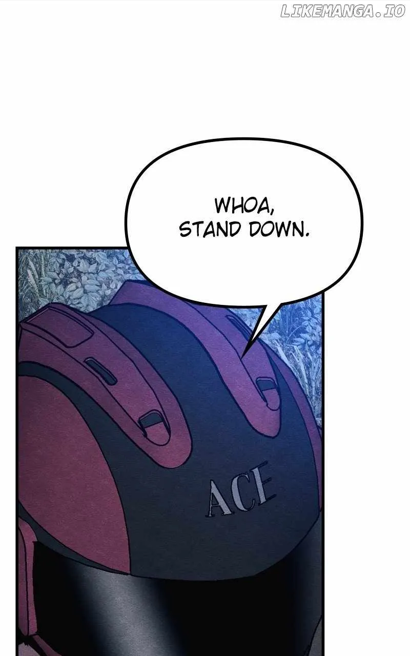 Zombie X Slasher Chapter 64 Online - página 38