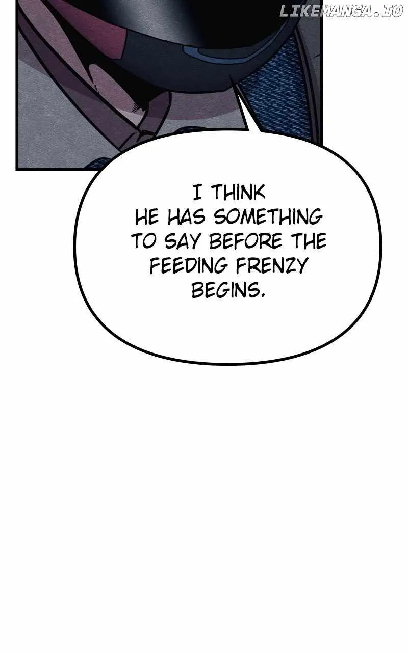 Zombie X Slasher Chapter 64 Online - página 39