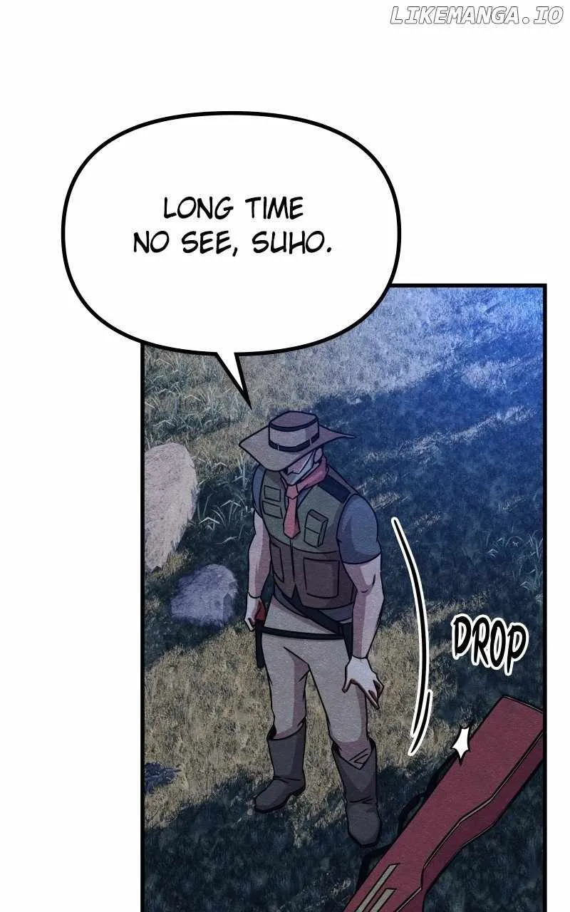Zombie X Slasher Chapter 64 Online - página 40