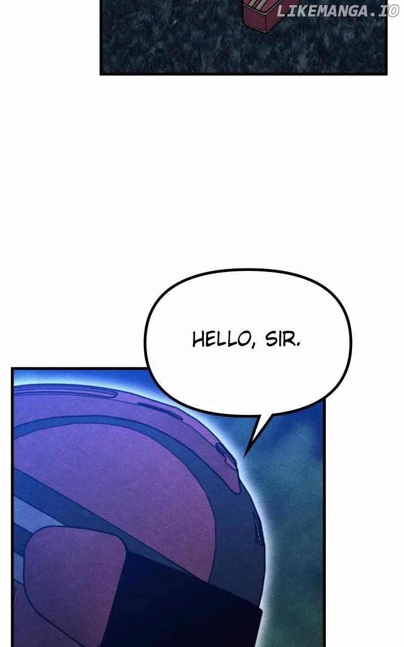 Zombie X Slasher Chapter 64 Online - página 41