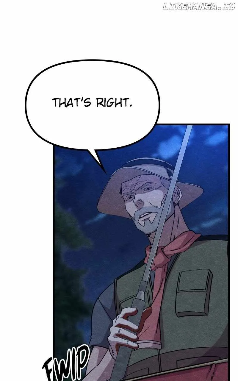 Zombie X Slasher Chapter 64 Online - página 43