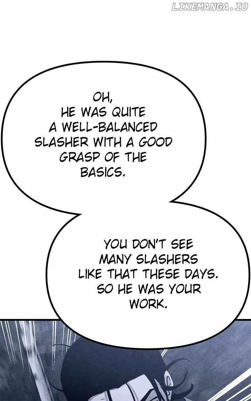 Zombie X Slasher Chapter 64 Online - página 45