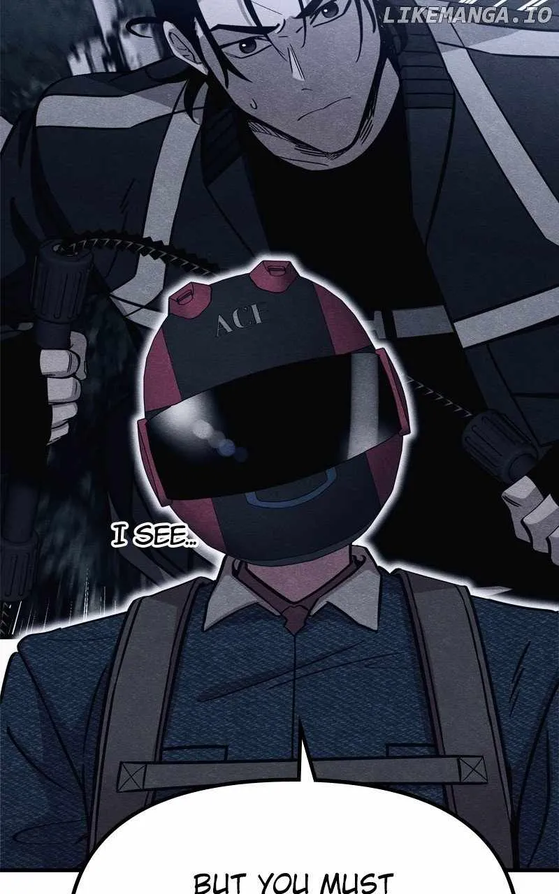 Zombie X Slasher Chapter 64 Online - página 46
