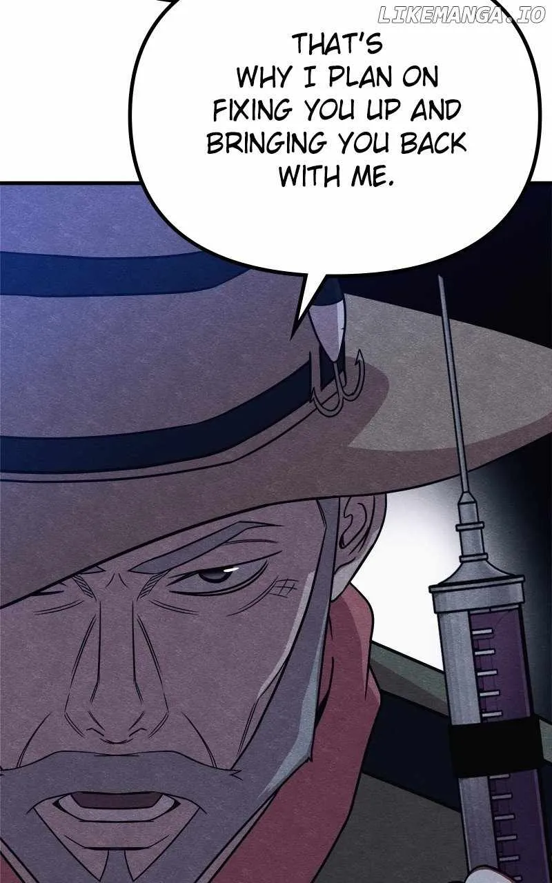 Zombie X Slasher Chapter 64 Online - página 50