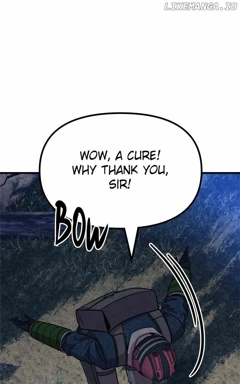 Zombie X Slasher Chapter 64 Online - página 52