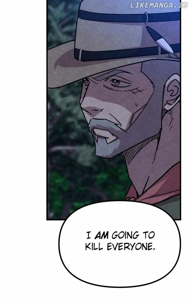 Zombie X Slasher Chapter 64 Online - página 56