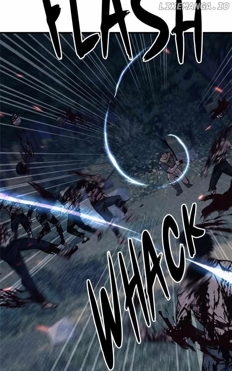 Zombie X Slasher Chapter 64 Online - página 62