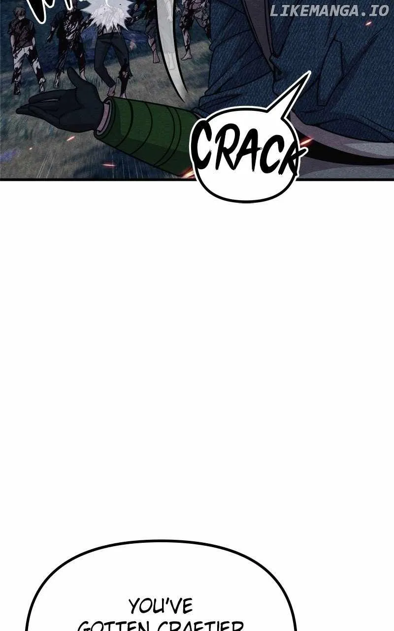 Zombie X Slasher Chapter 64 Online - página 65