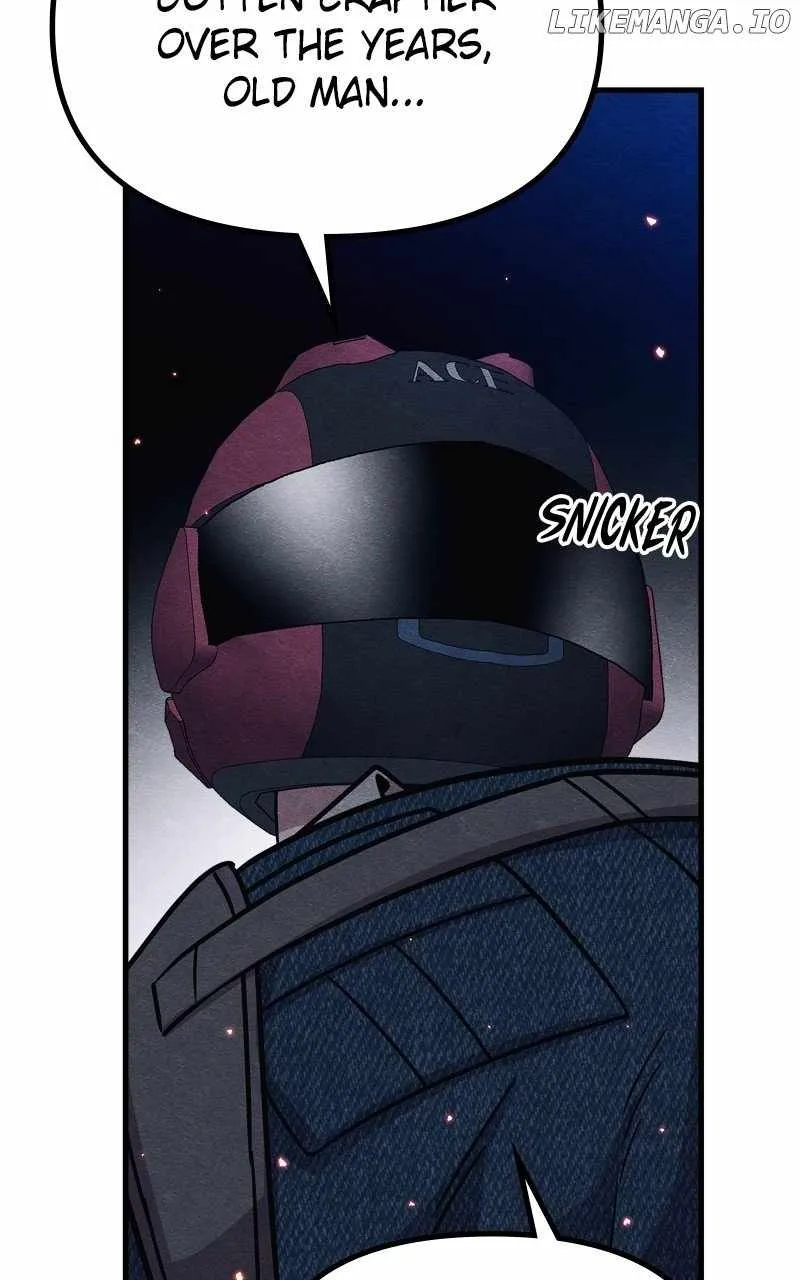 Zombie X Slasher Chapter 64 Online - página 66