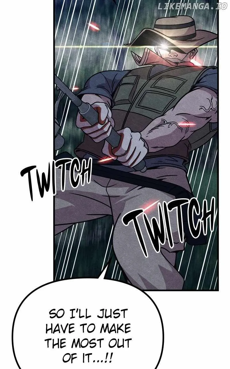 Zombie X Slasher Chapter 64 Online - página 68