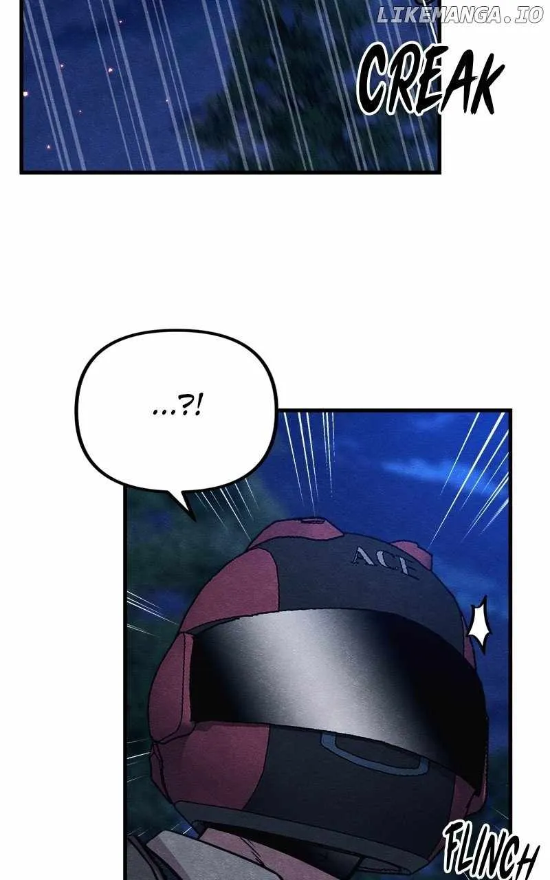Zombie X Slasher Chapter 64 Online - página 70