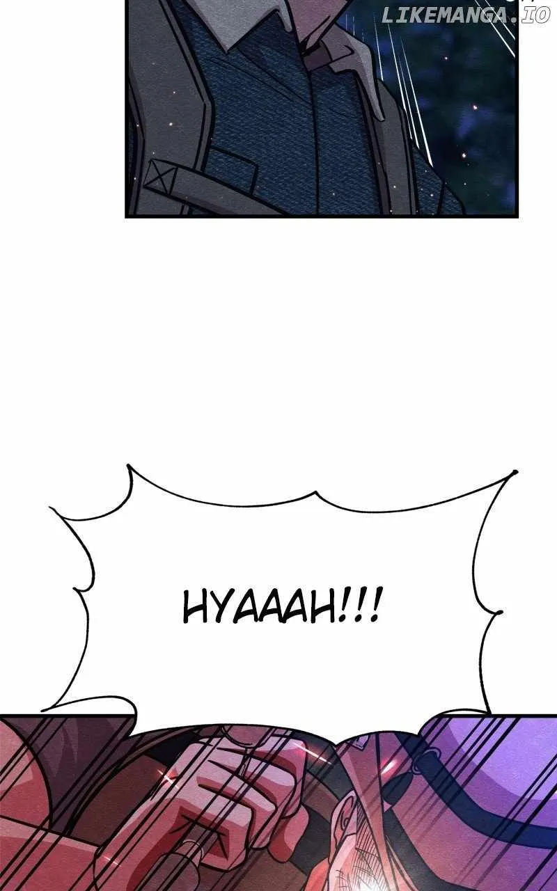 Zombie X Slasher Chapter 64 Online - página 71