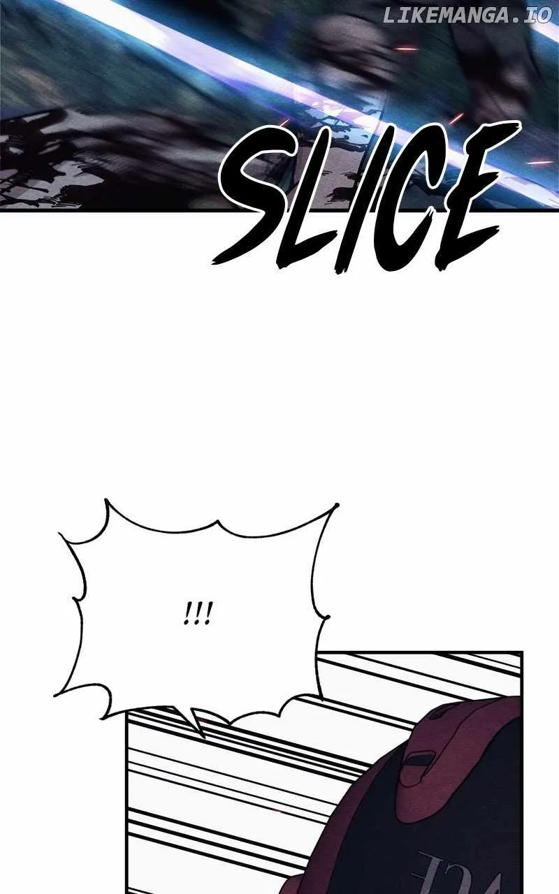 Zombie X Slasher Chapter 64 Online - página 75
