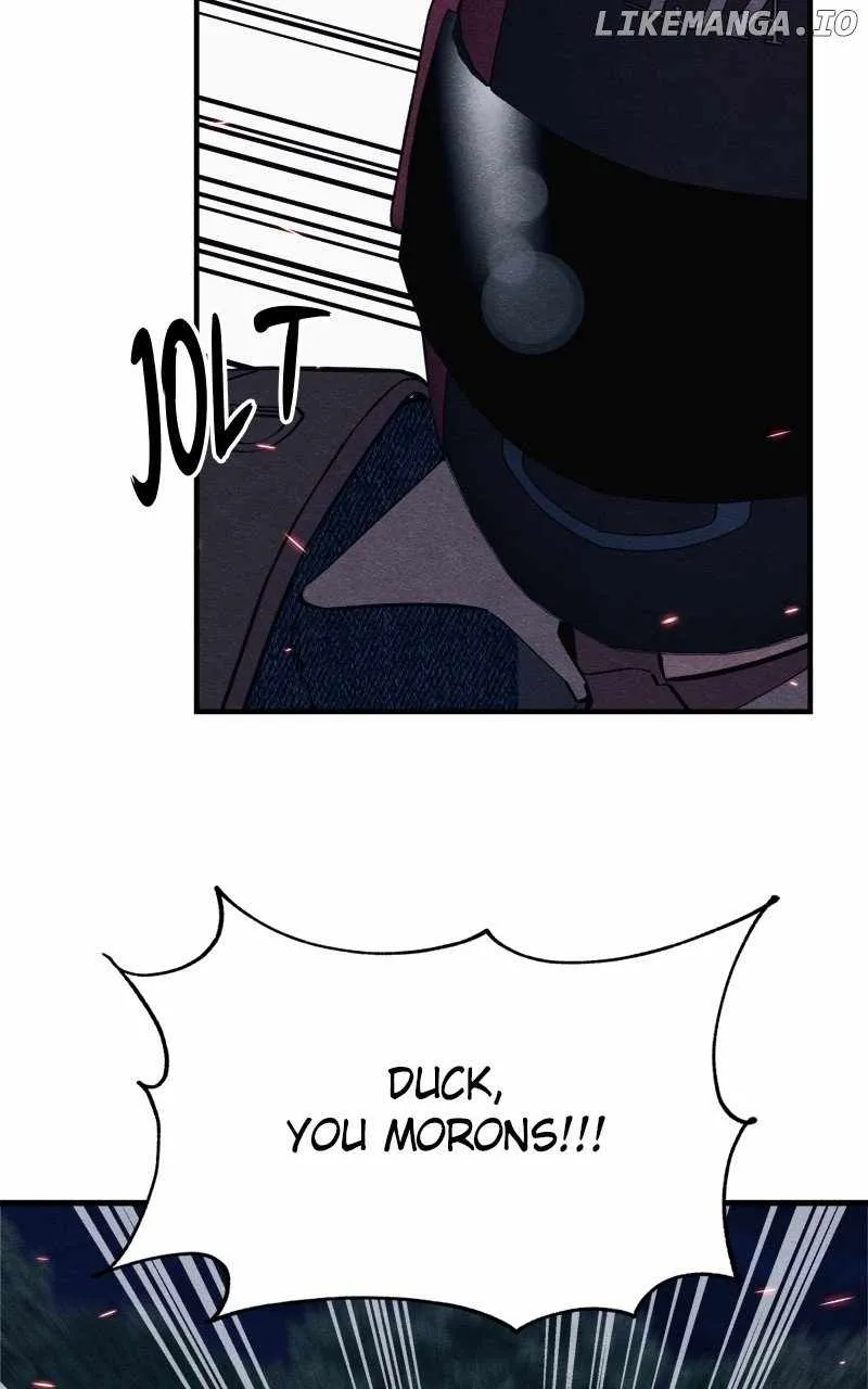 Zombie X Slasher Chapter 64 Online - página 76