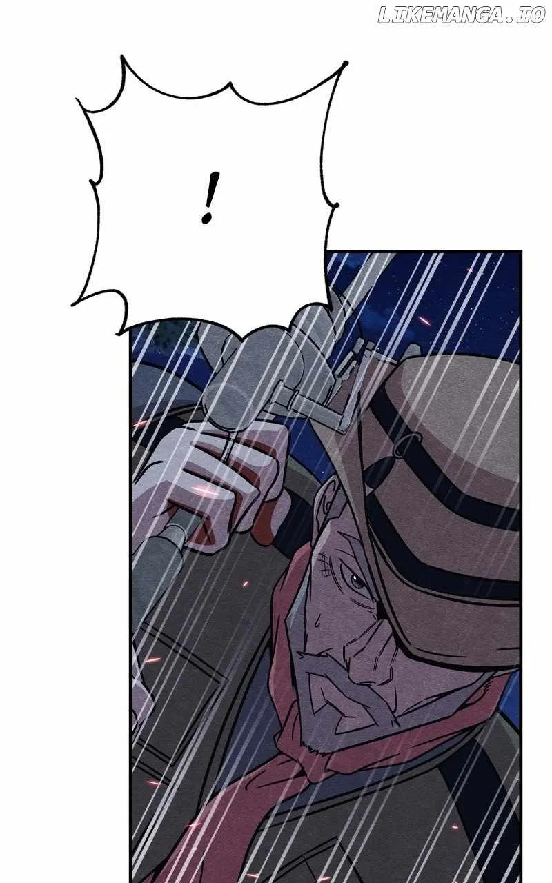 Zombie X Slasher Chapter 64 Online - página 78