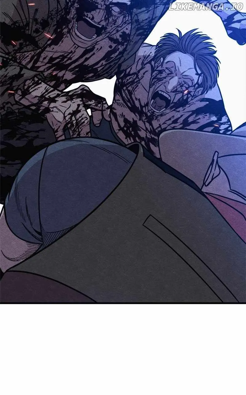 Zombie X Slasher Chapter 64 Online - página 80