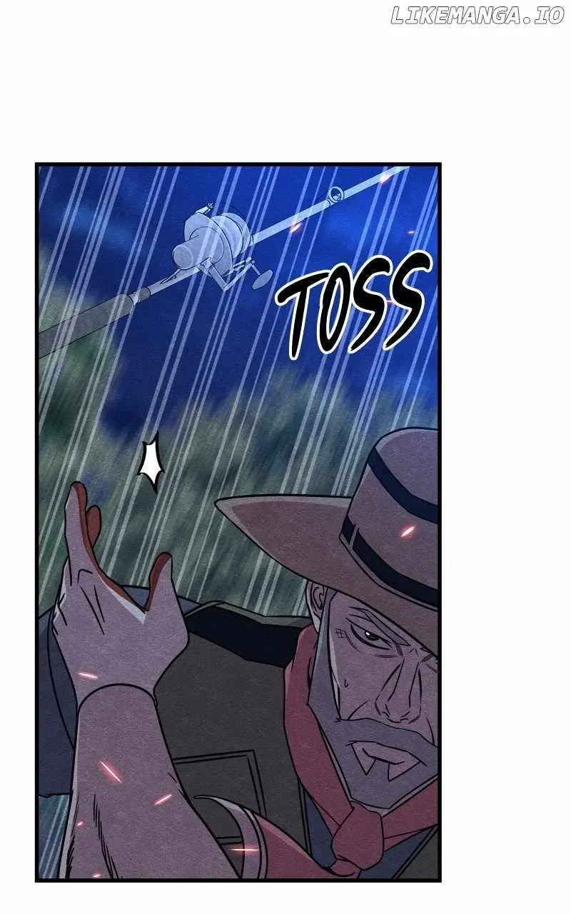 Zombie X Slasher Chapter 64 Online - página 81