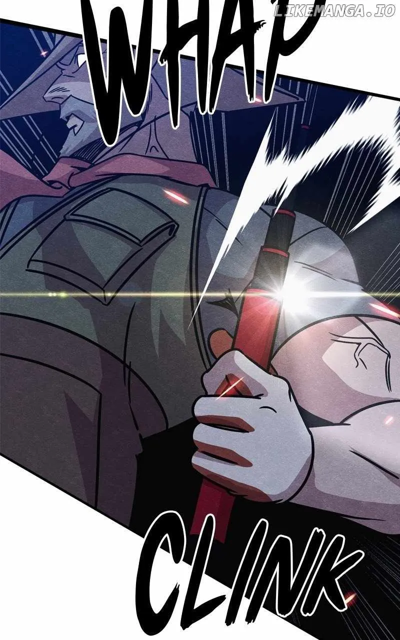 Zombie X Slasher Chapter 64 Online - página 83