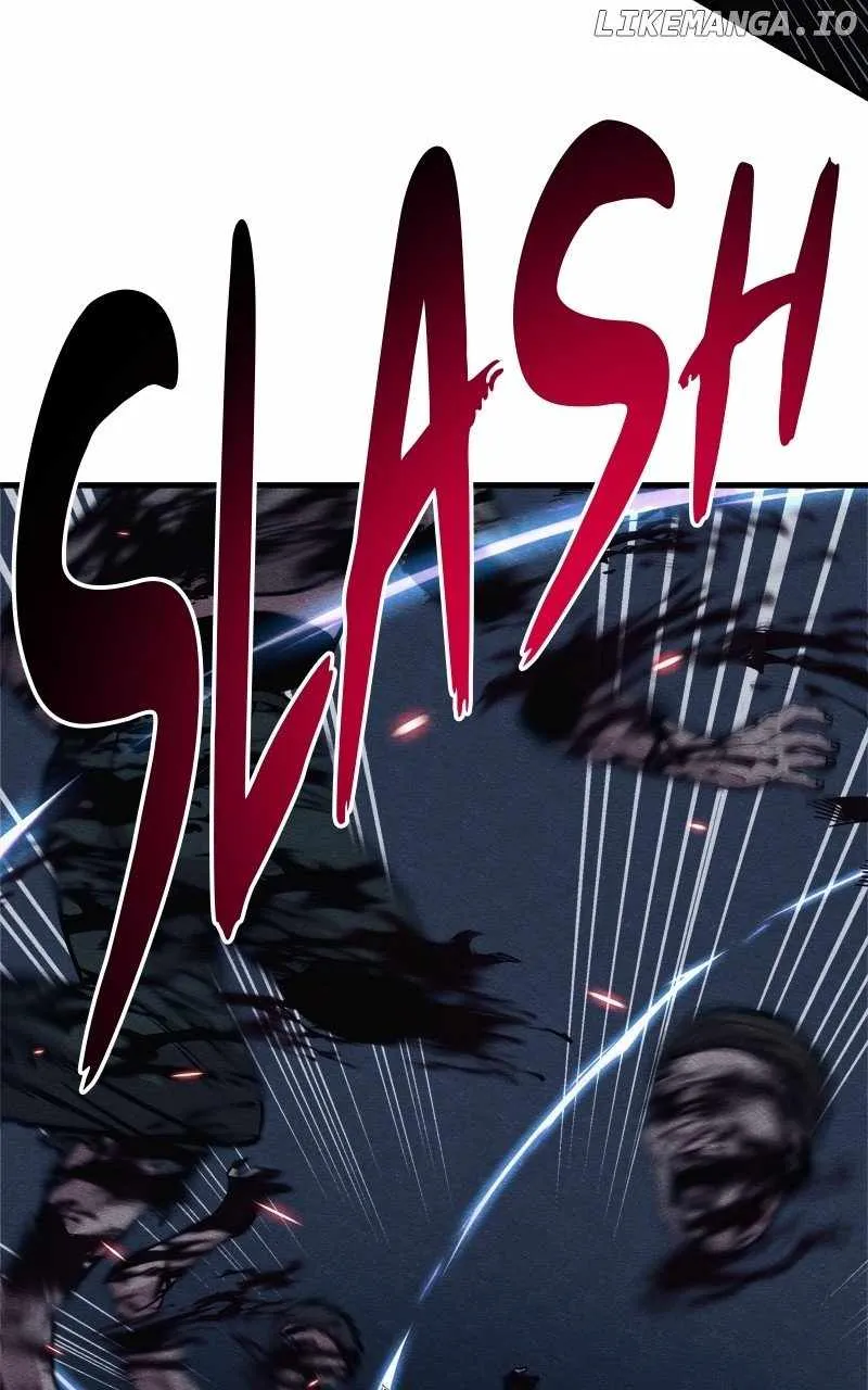Zombie X Slasher Chapter 64 Online - página 84