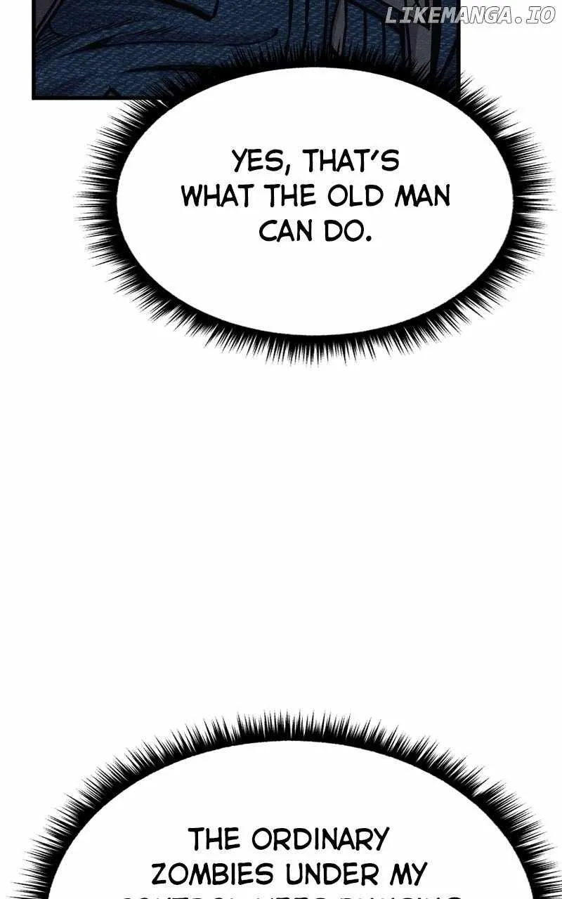 Zombie X Slasher Chapter 64 Online - página 86