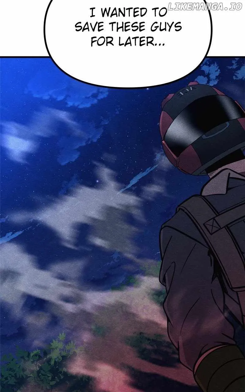 Zombie X Slasher Chapter 64 Online - página 89