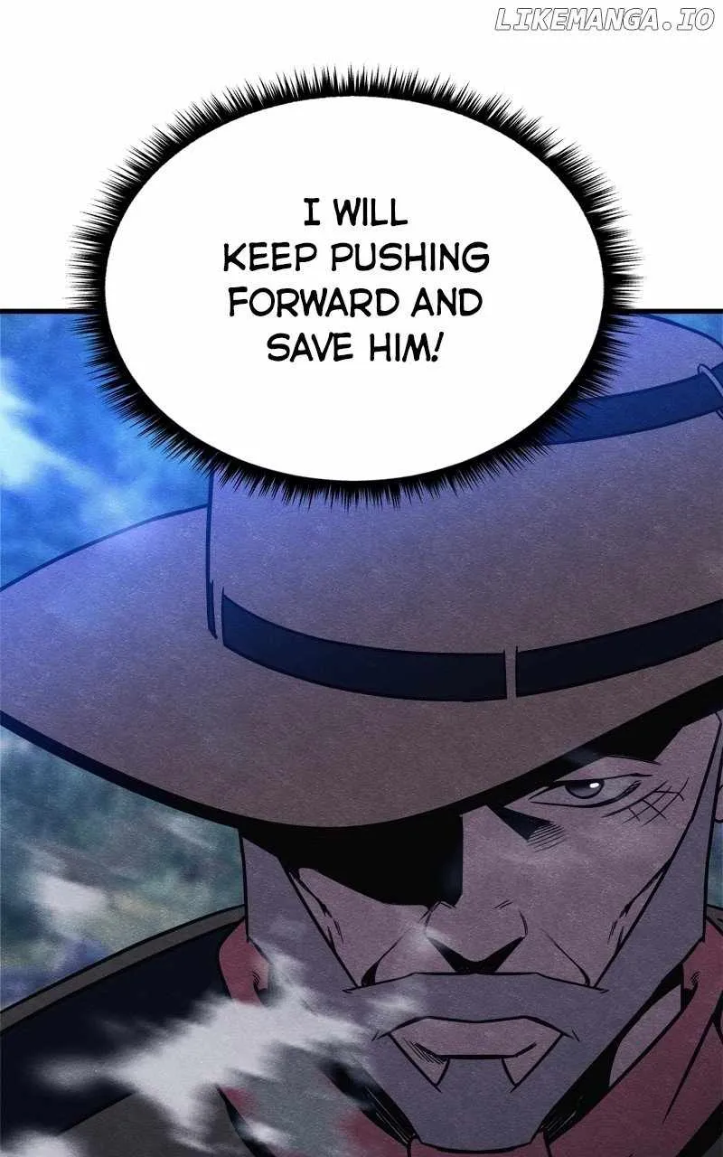 Zombie X Slasher Chapter 64 Online - página 95