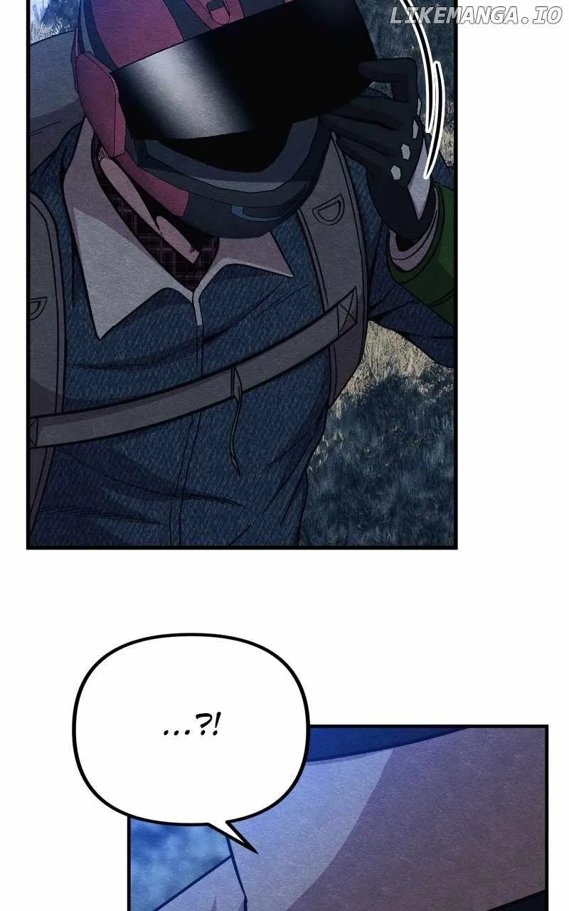 Zombie X Slasher Chapter 64 Online - página 97