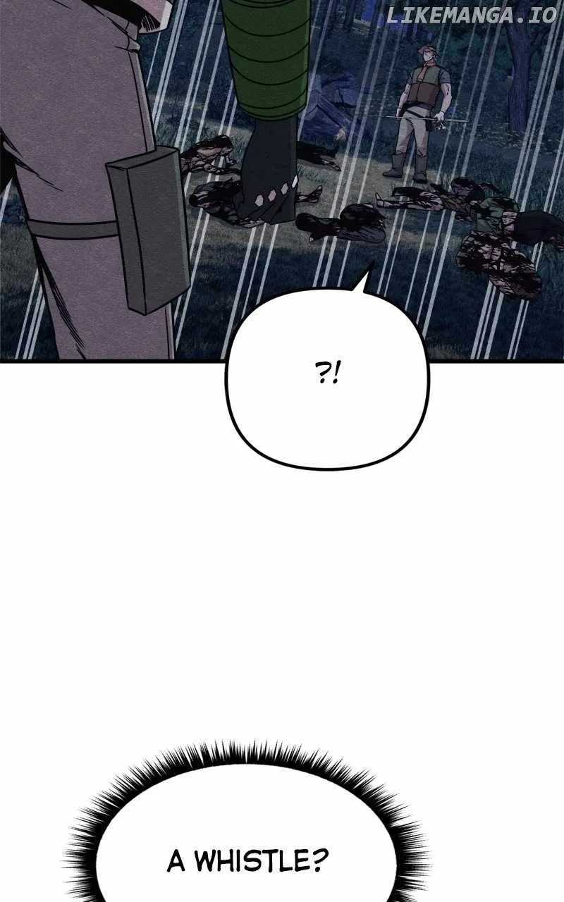 Zombie X Slasher Chapter 64 Online - página 101