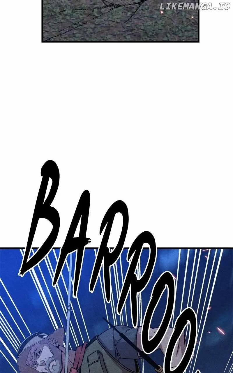 Zombie X Slasher Chapter 64 Online - página 104