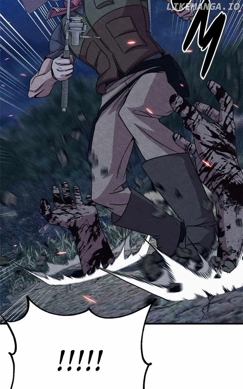 Zombie X Slasher Chapter 64 Online - página 105