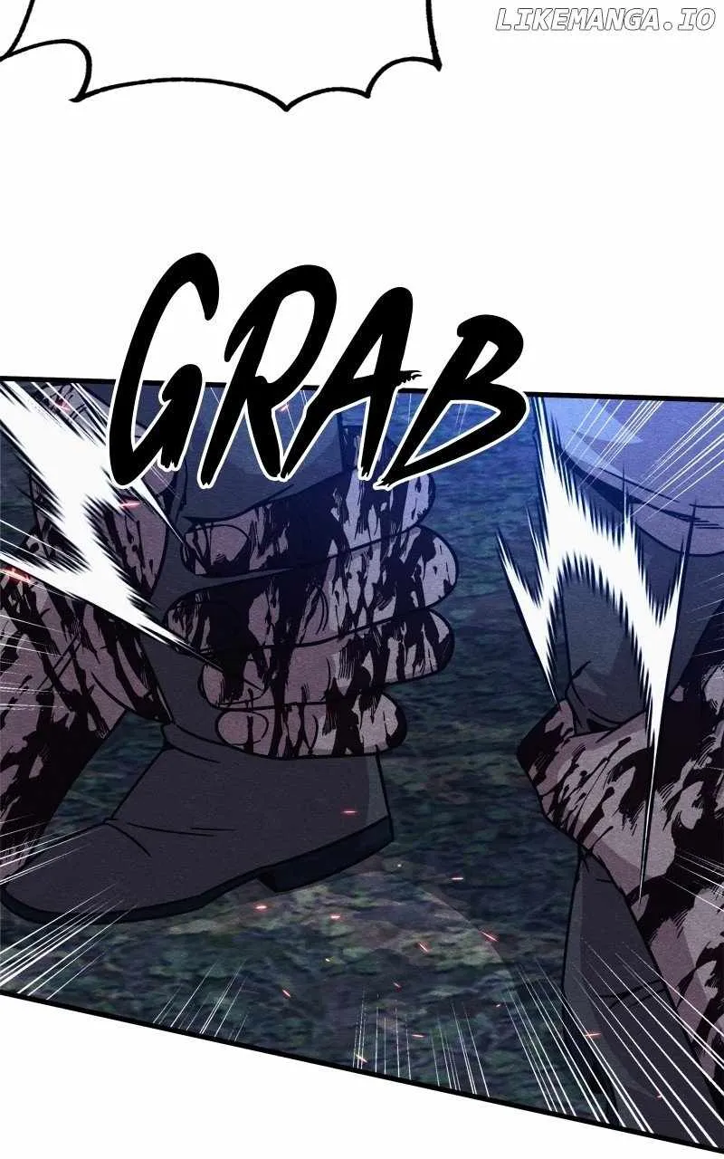 Zombie X Slasher Chapter 64 Online - página 106