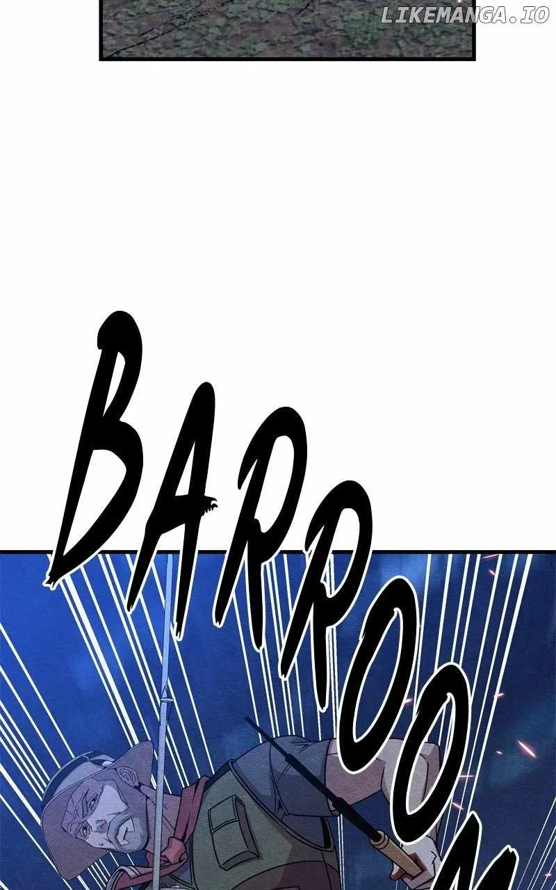 Zombie X Slasher Chapter 65 Online - página 3