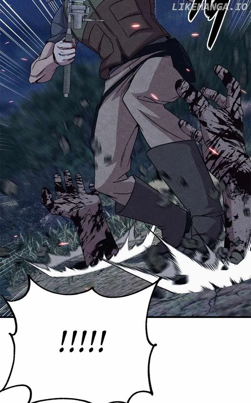 Zombie X Slasher Chapter 65 Online - página 4