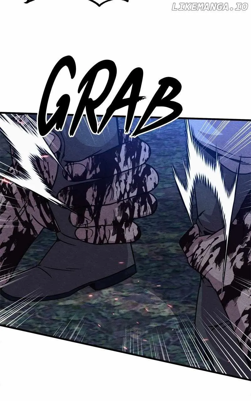 Zombie X Slasher Chapter 65 Online - página 5