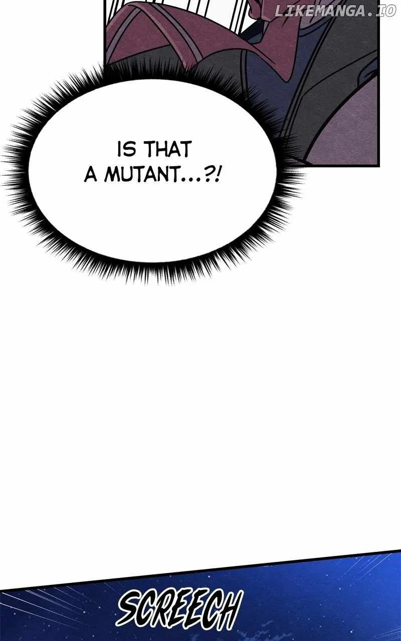 Zombie X Slasher Chapter 65 Online - página 7