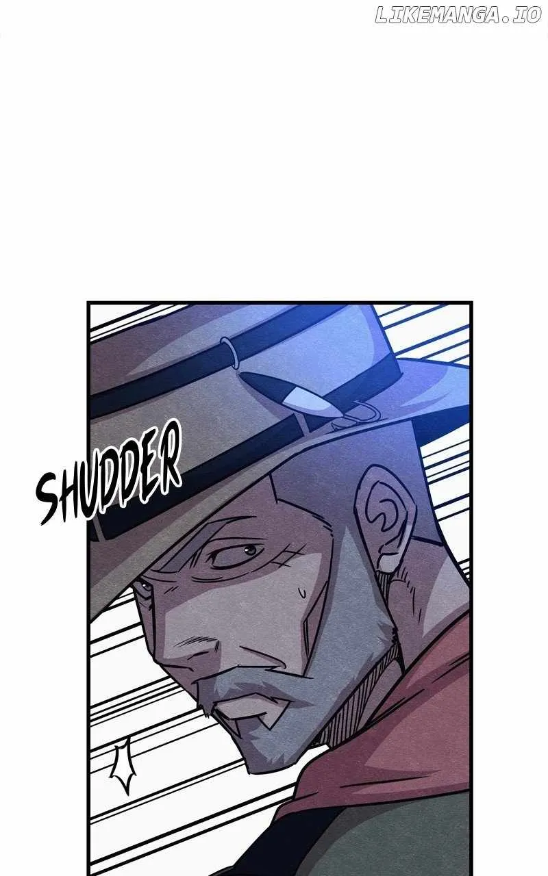 Zombie X Slasher Chapter 65 Online - página 9