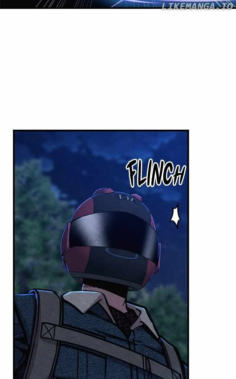 Zombie X Slasher Chapter 65 Online - página 21