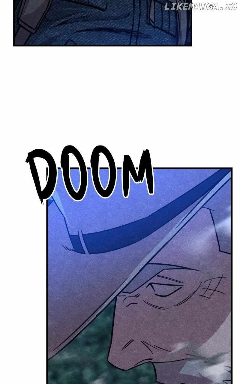 Zombie X Slasher Chapter 65 Online - página 22