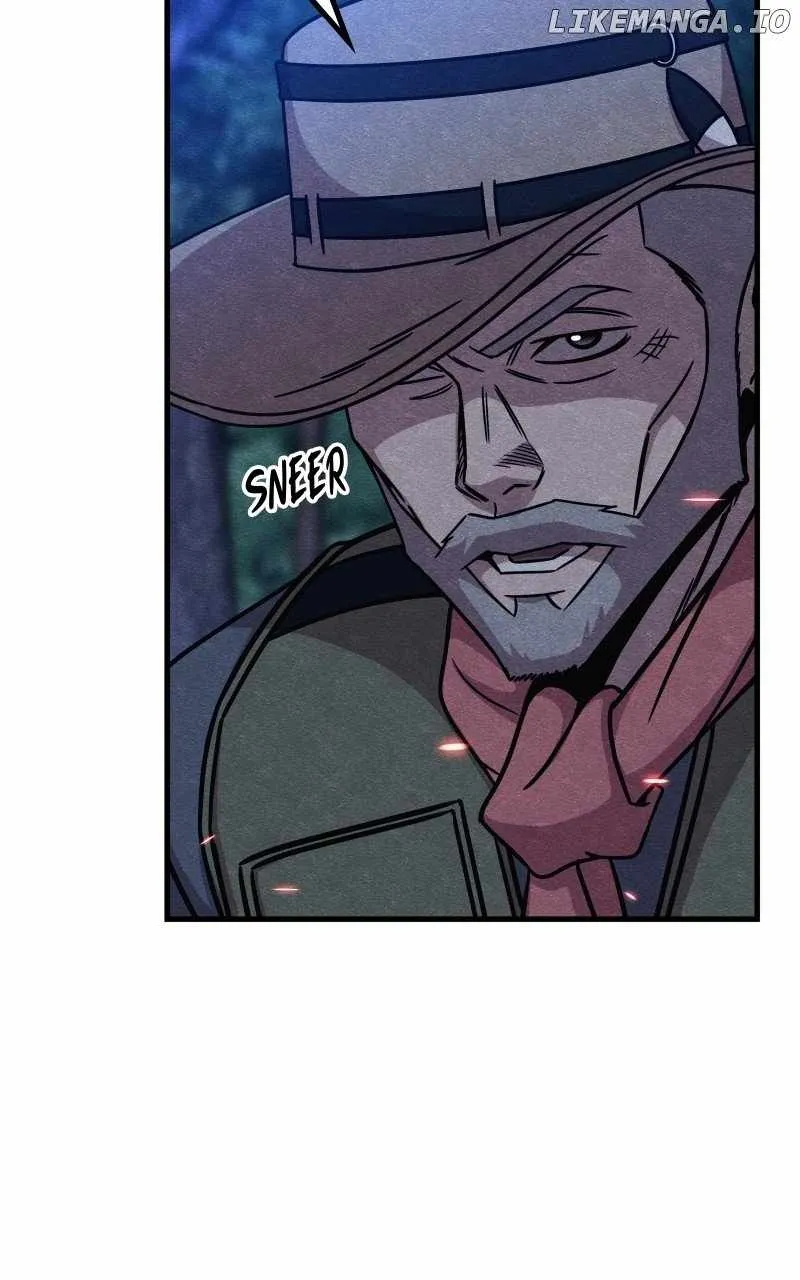 Zombie X Slasher Chapter 65 Online - página 28