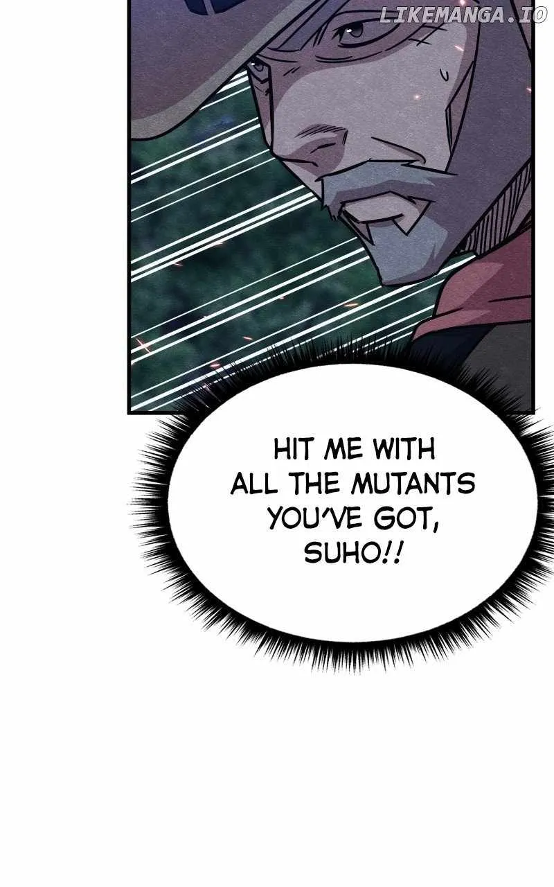 Zombie X Slasher Chapter 65 Online - página 36