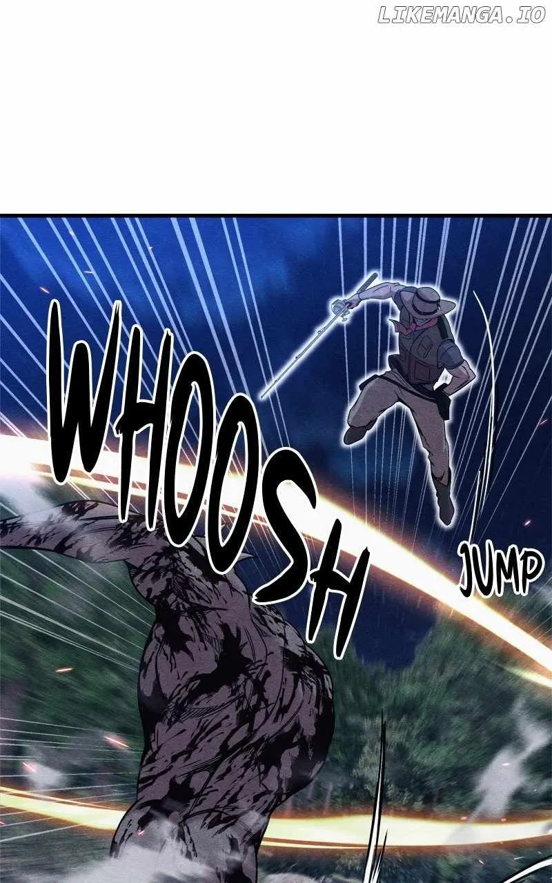 Zombie X Slasher Chapter 65 Online - página 37