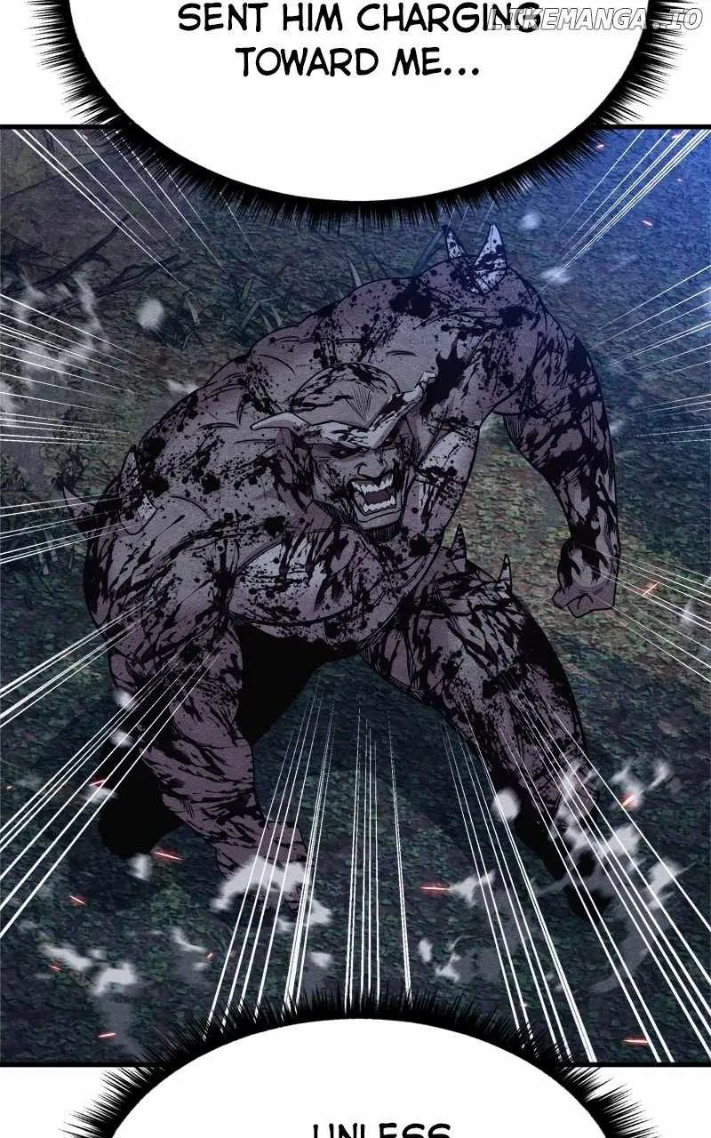 Zombie X Slasher Chapter 65 Online - página 39