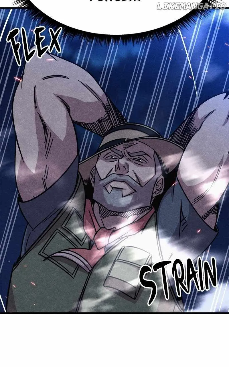 Zombie X Slasher Chapter 65 Online - página 41